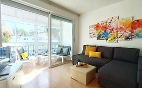 Tropicana Suite Con Salida Directa Al Mar Y Piscina